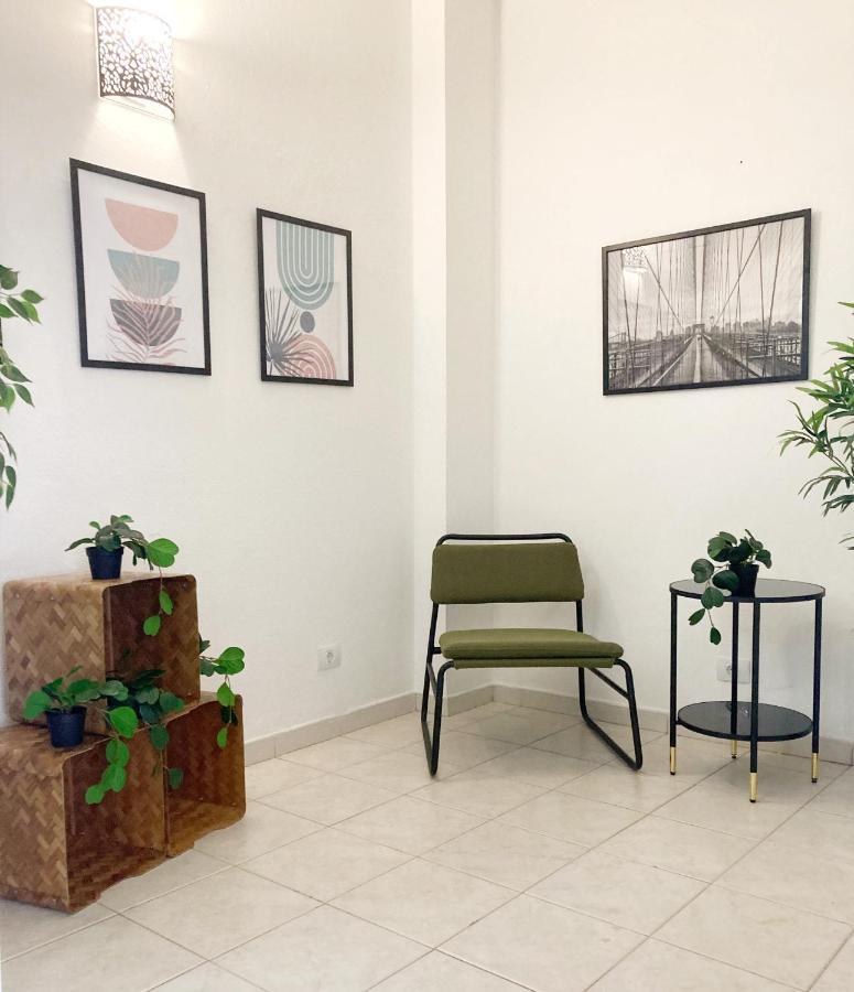 Castillo Luz Flat By Canary365 Holiday home Las Palmas de Gran Canaria