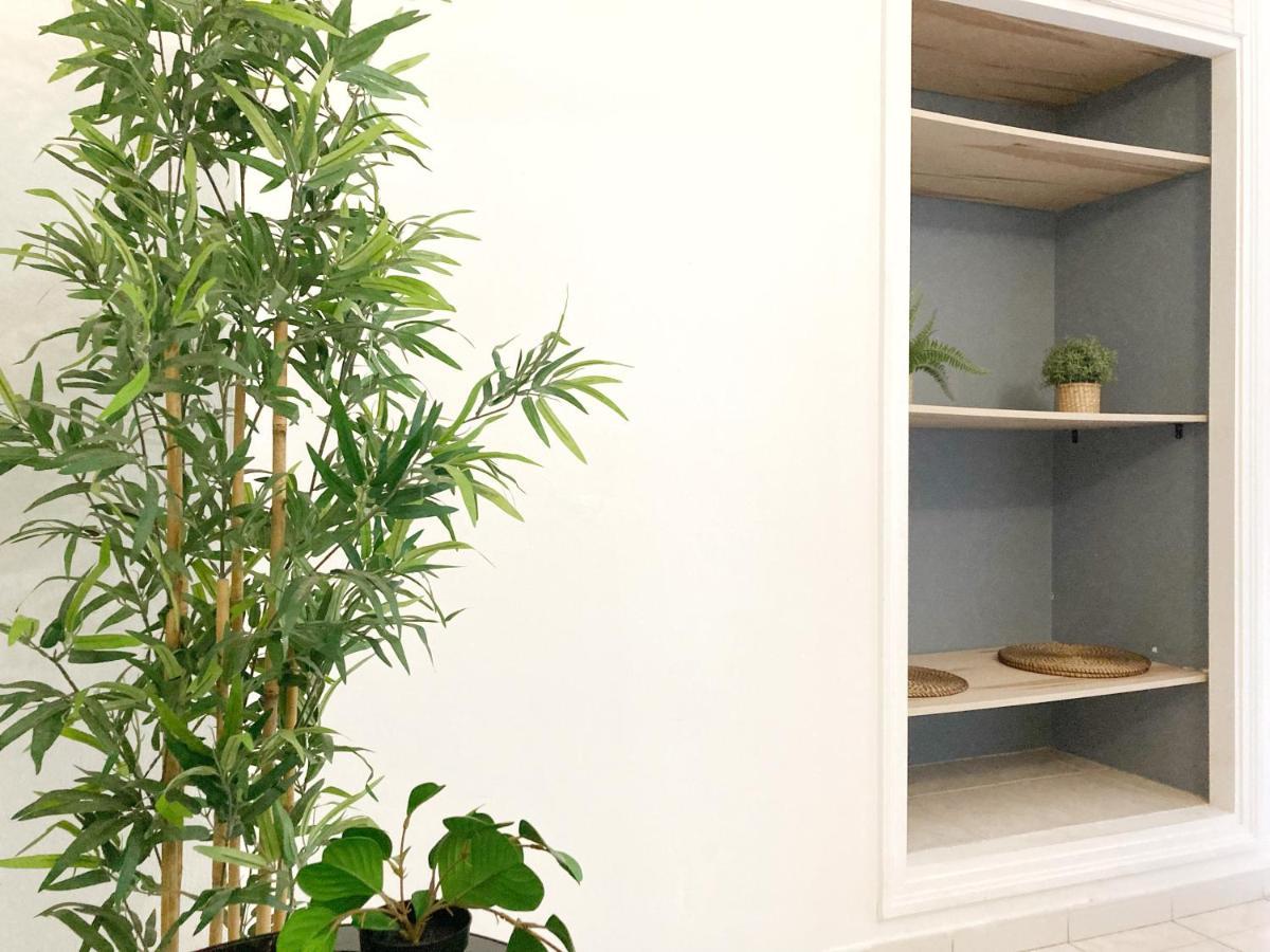 Castillo Luz Flat By Canary365 Holiday home *