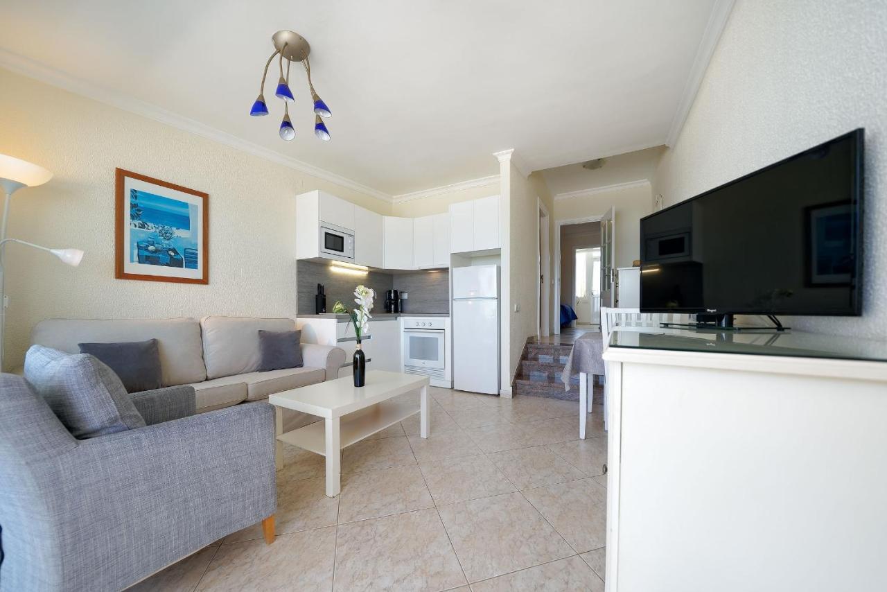 Apartamento Ocean View Flores I