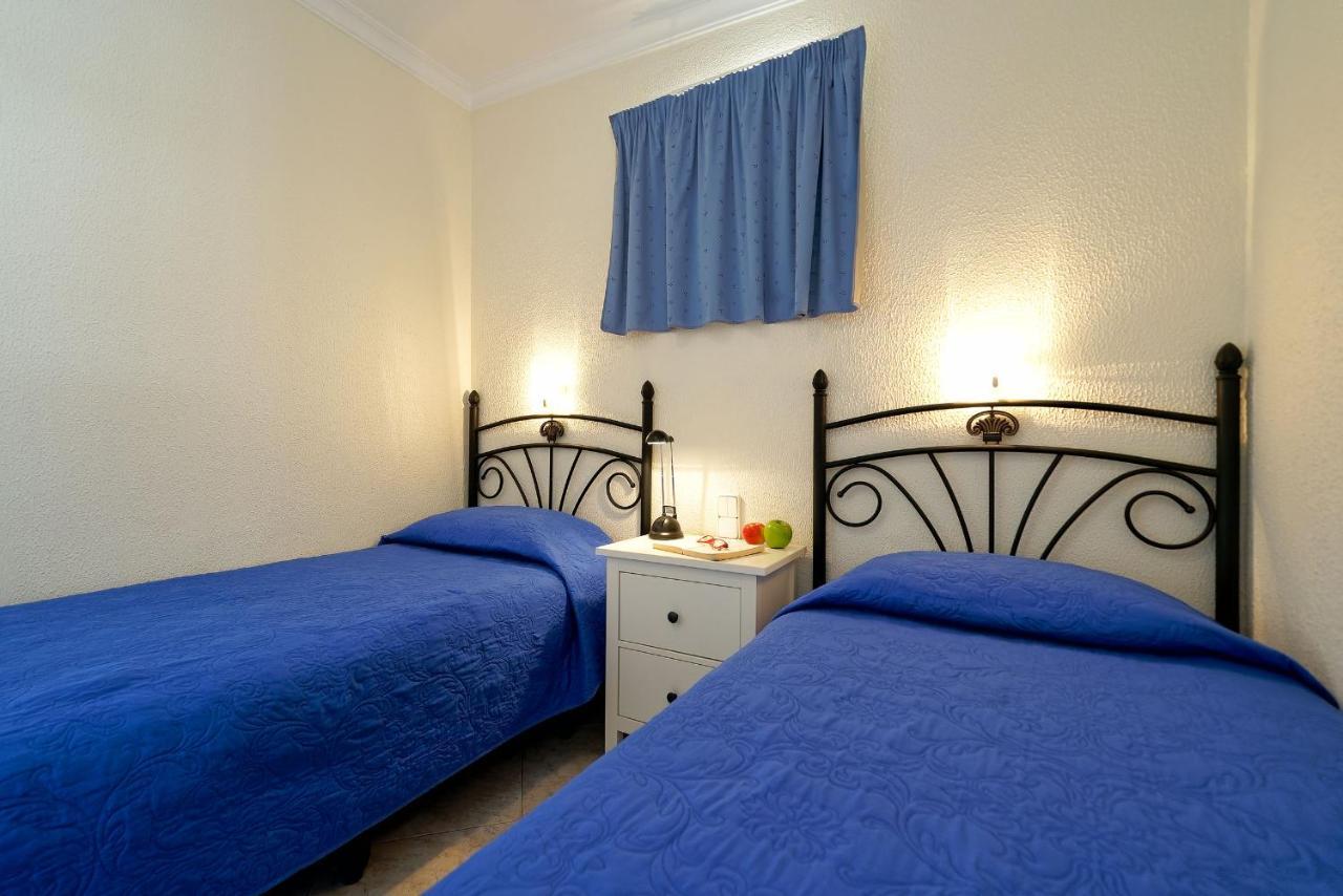 Apartamento Ocean View Flores I *