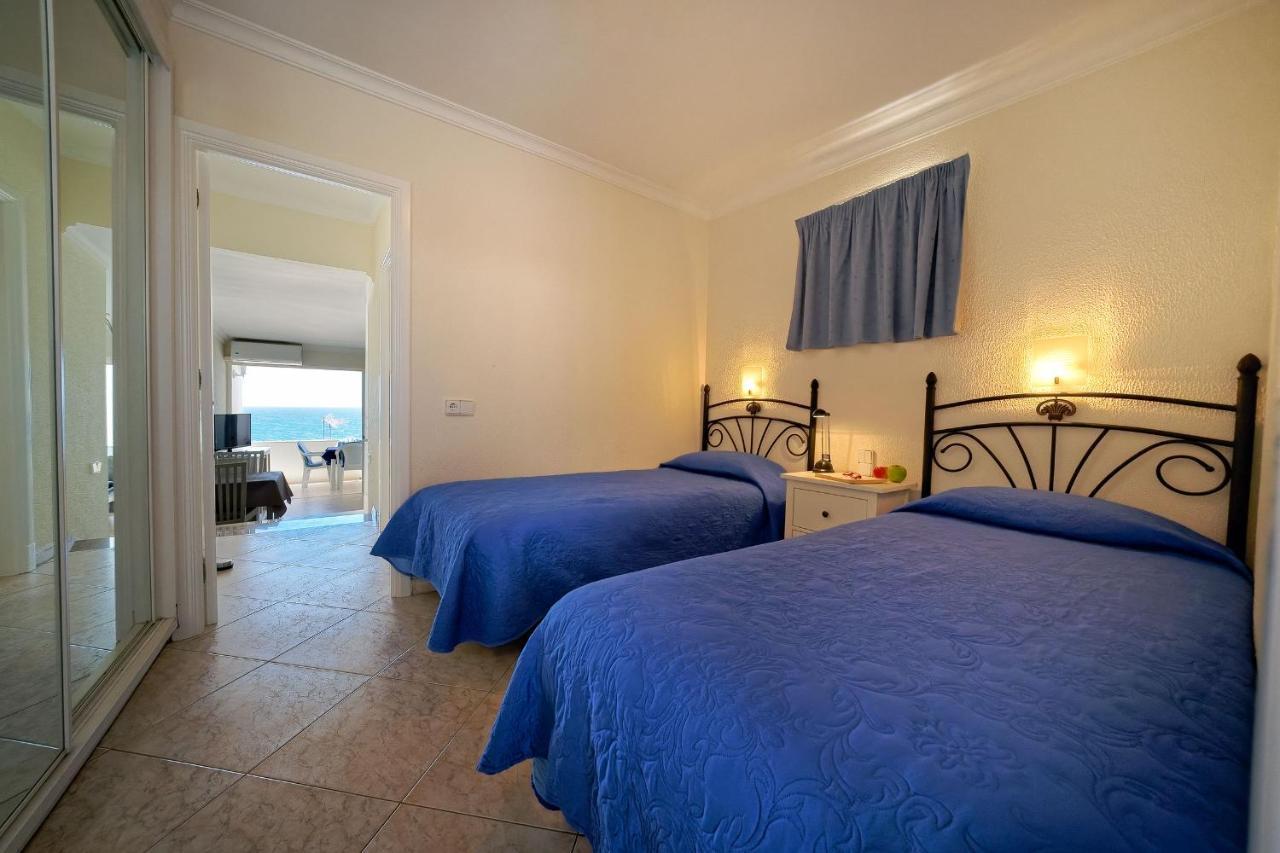 Ocean View Flores I Apartamento San Agustín