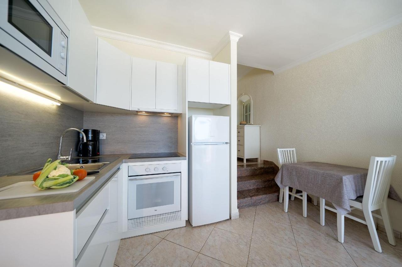 Apartamento Ocean View Flores I