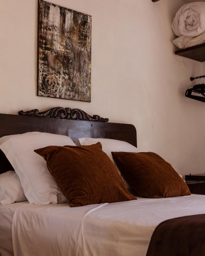 Casa Tato Holiday home