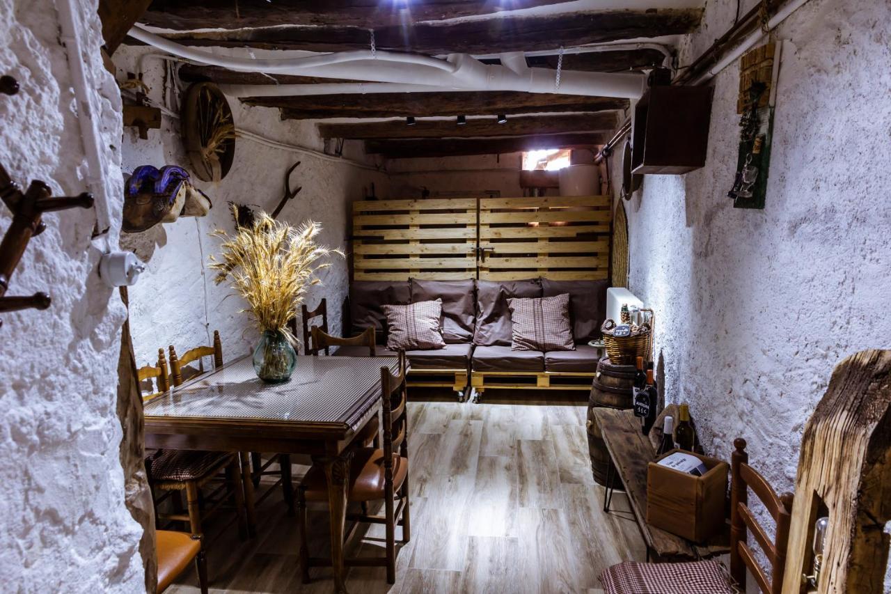 Casa Tato * Figuerola d'Orcau