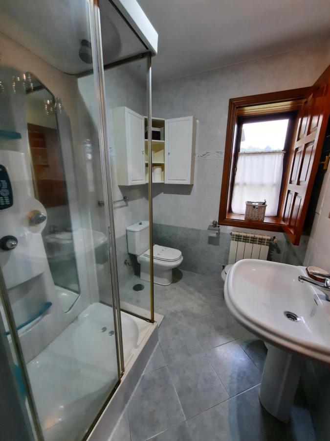 Casa Viduedo Holiday home
