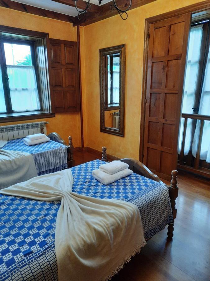 Holiday home Casa Viduedo Santa Eulalia de Oscos