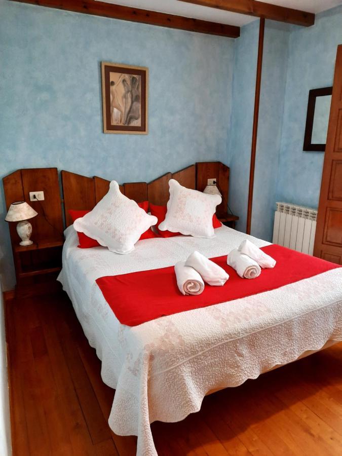 Holiday home Casa Viduedo