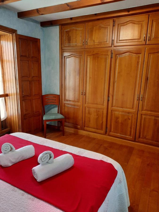 Casa Viduedo Holiday home