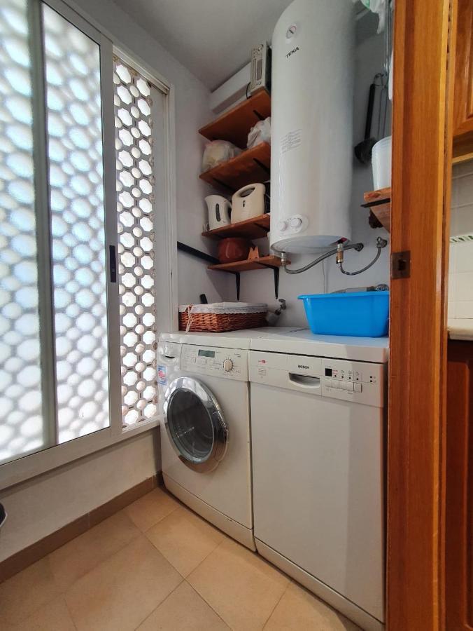 Apartamento Mirando Al Mar *