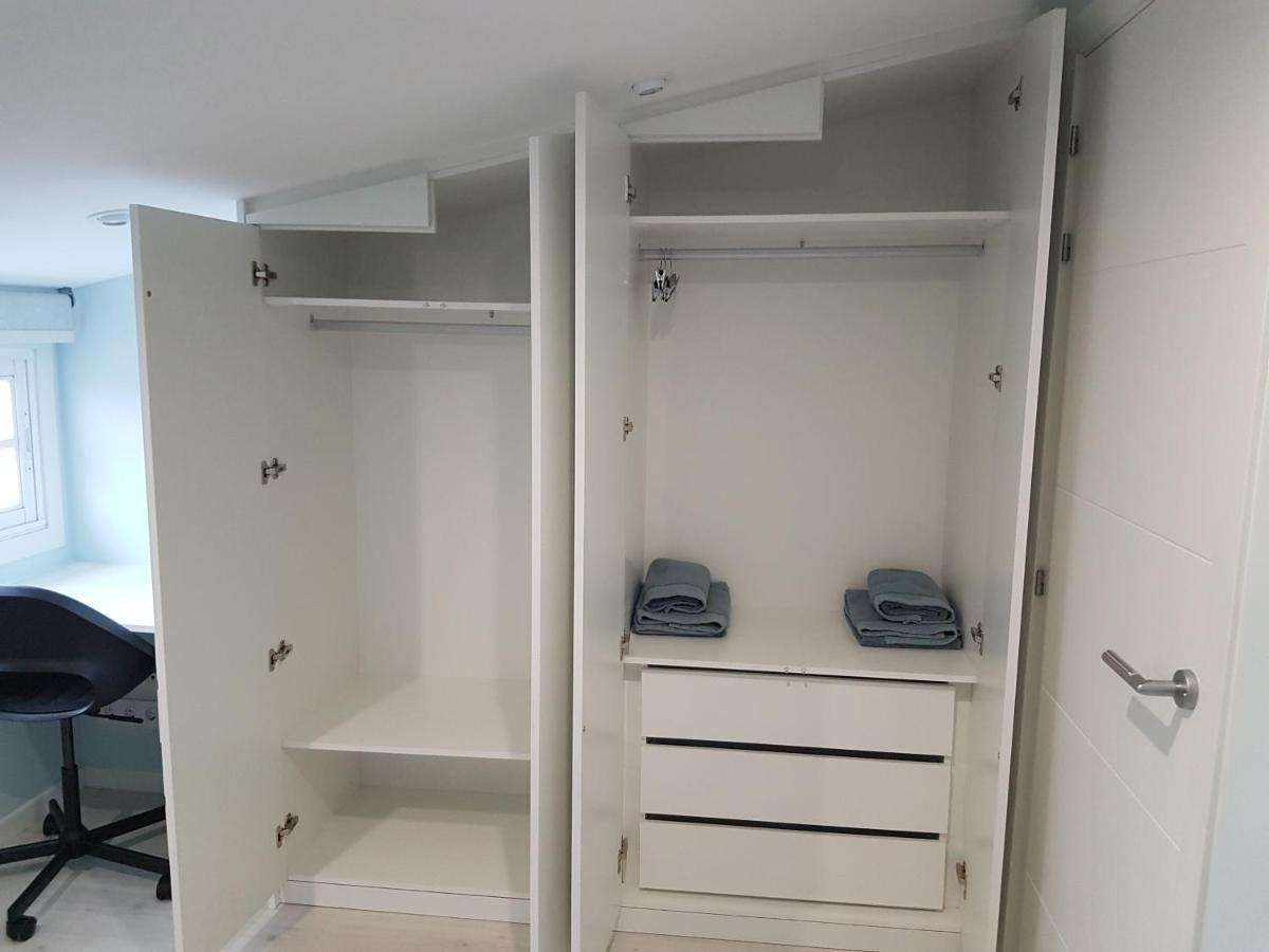 Barcia 4 Apartamento Pontevedra