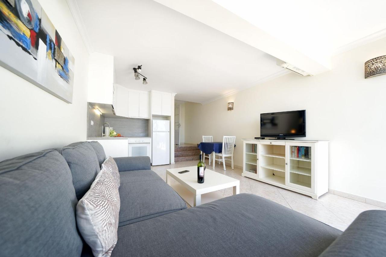 Apartamento Ocean View Flores I *
