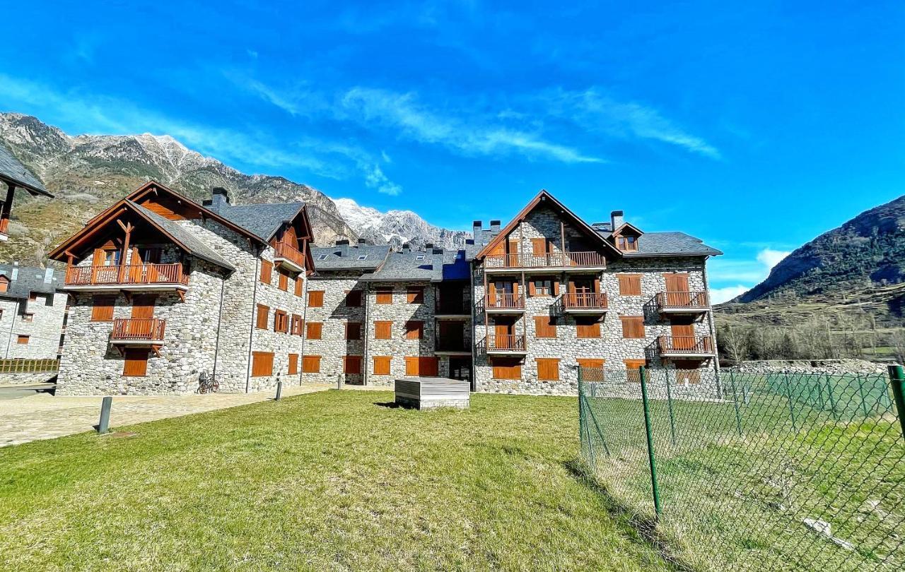 Casa Chloe Apartment Benasque