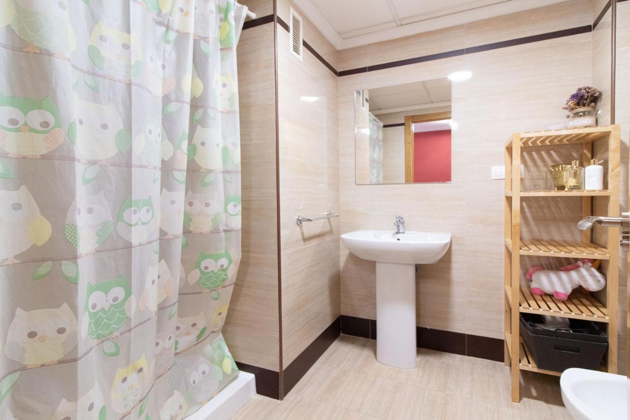 Apartment Global Properties, A 200m De La Playa De Puerto de Sagunto