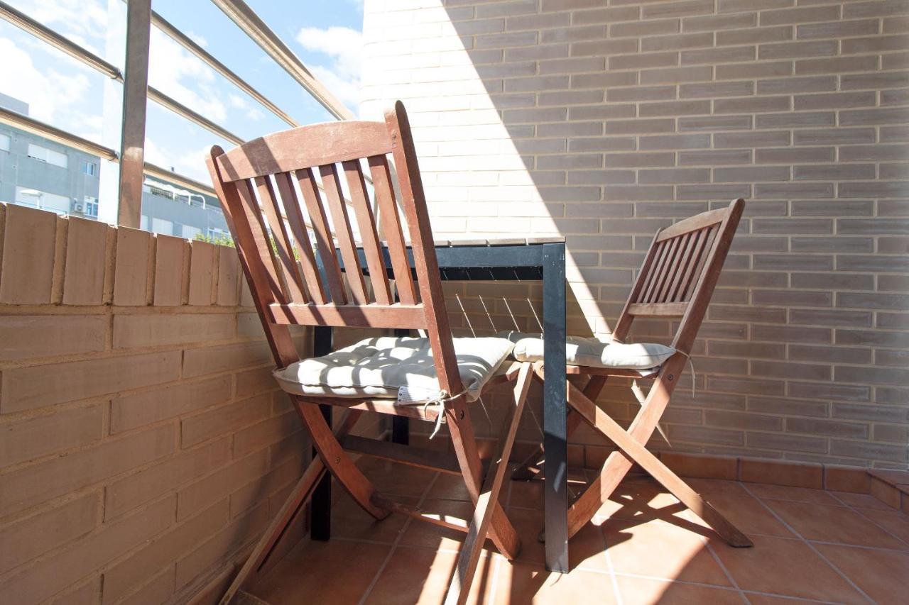 Global Properties, A 200m De La Playa De *