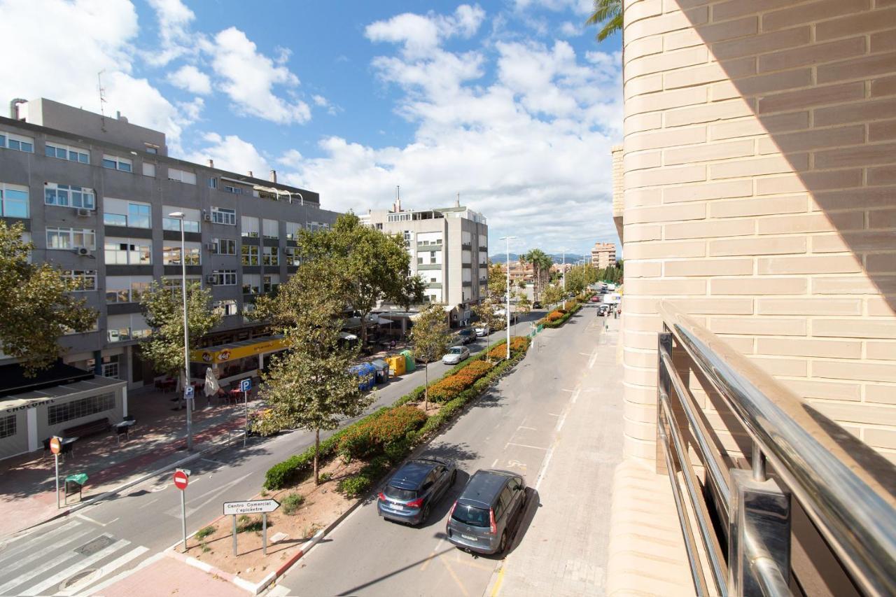 Global Properties, A 200m De La Playa De * Puerto de Sagunto