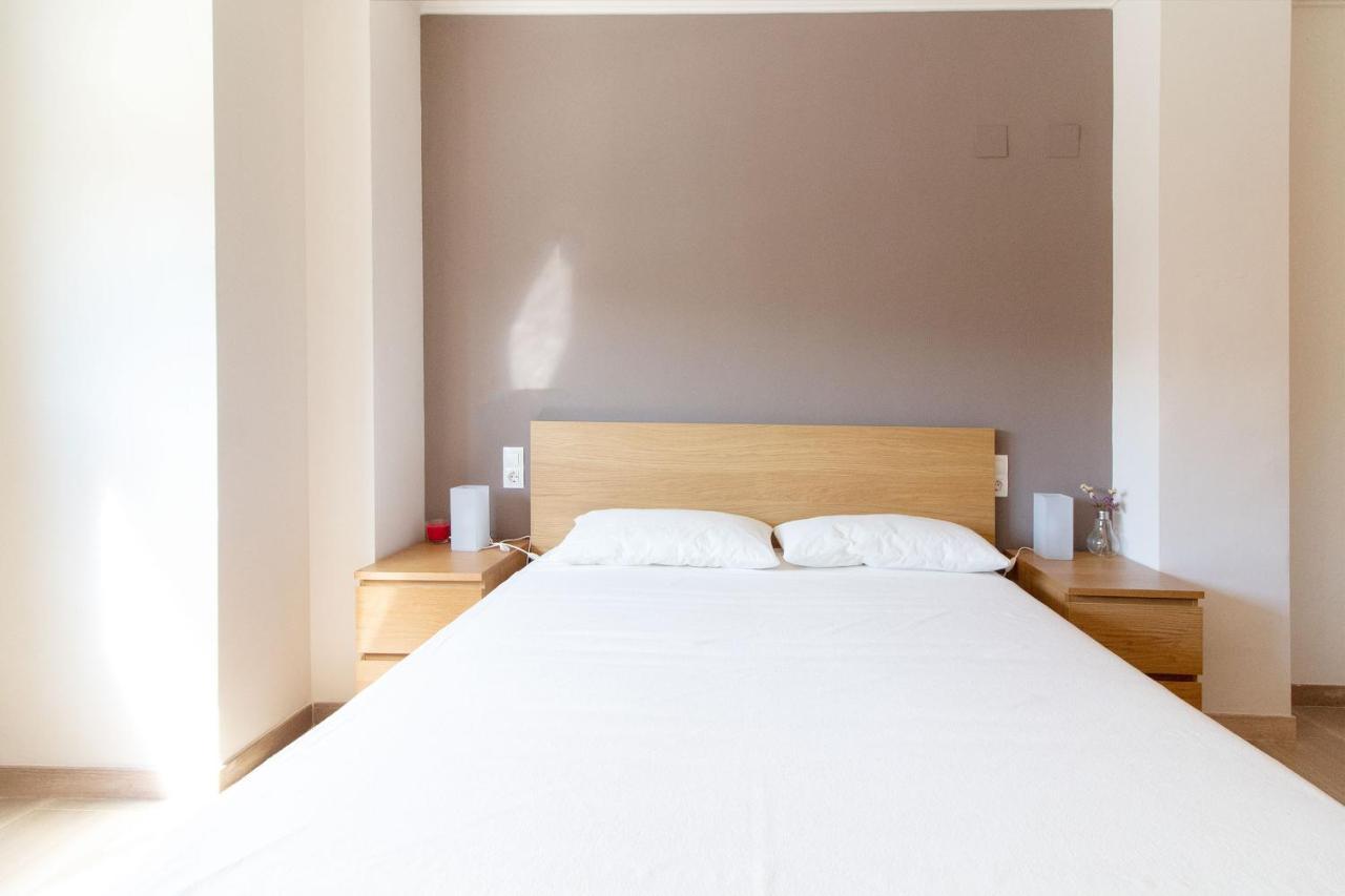 Global Properties, A 200m De La Playa De Puerto de Sagunto