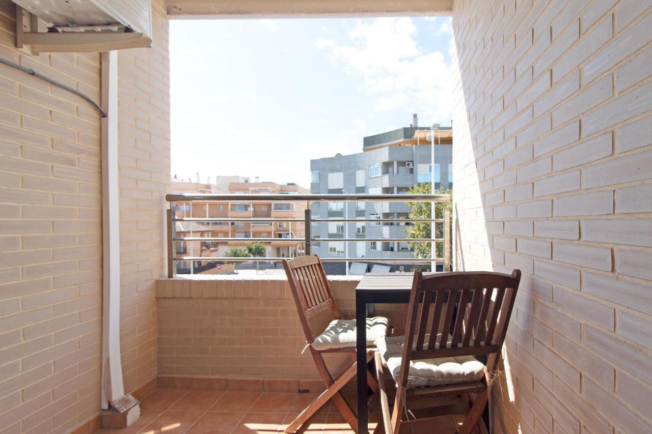 Global Properties, A 200m De La Playa De Apartment Puerto de Sagunto