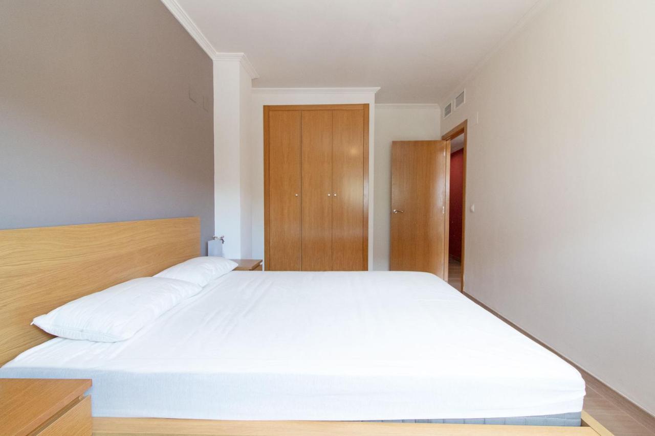 Global Properties, A 200m De La Playa De *