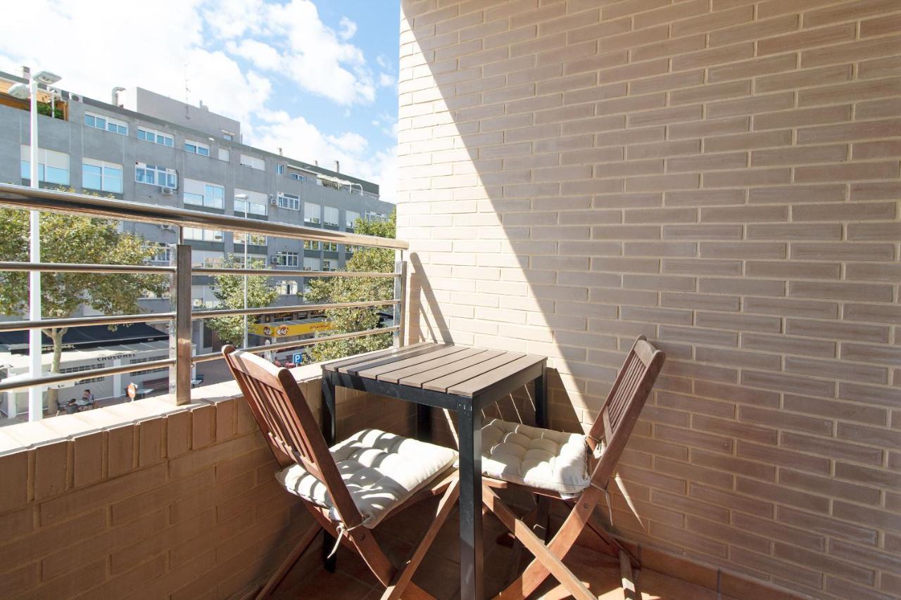 Global Properties, A 200m De La Playa De *
