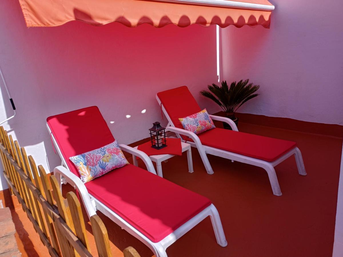 Apartment Casa Leon