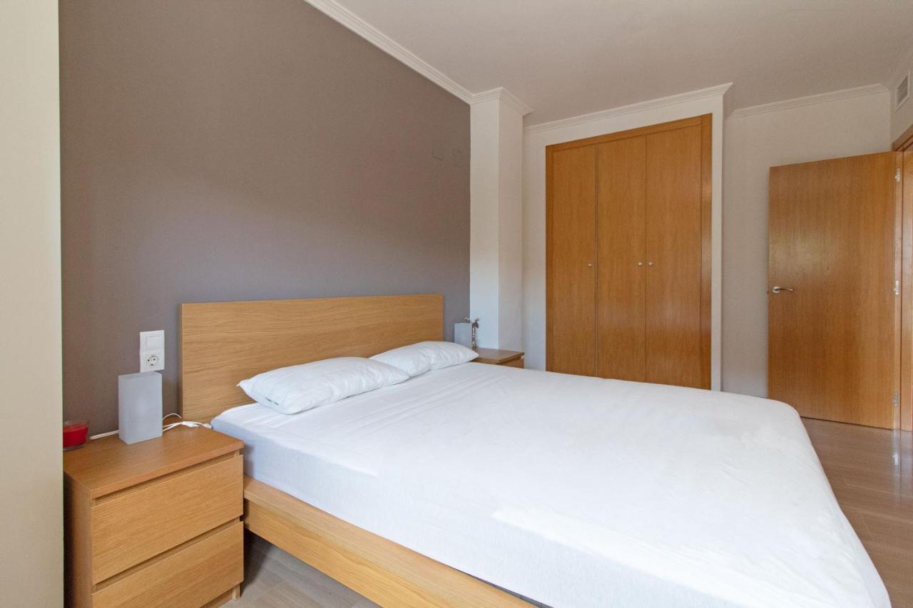 Apartment Global Properties, A 200m De La Playa De