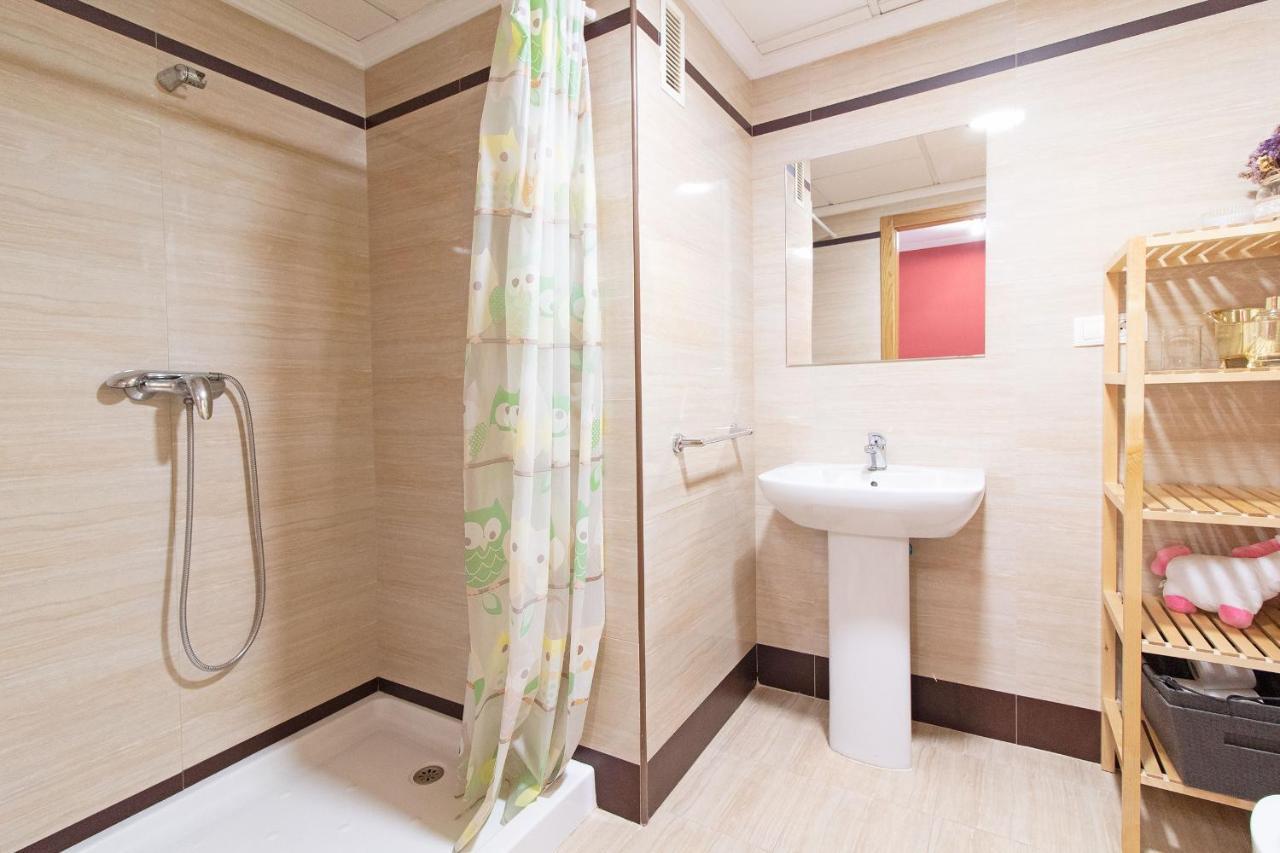 Apartment Global Properties, A 200m De La Playa De