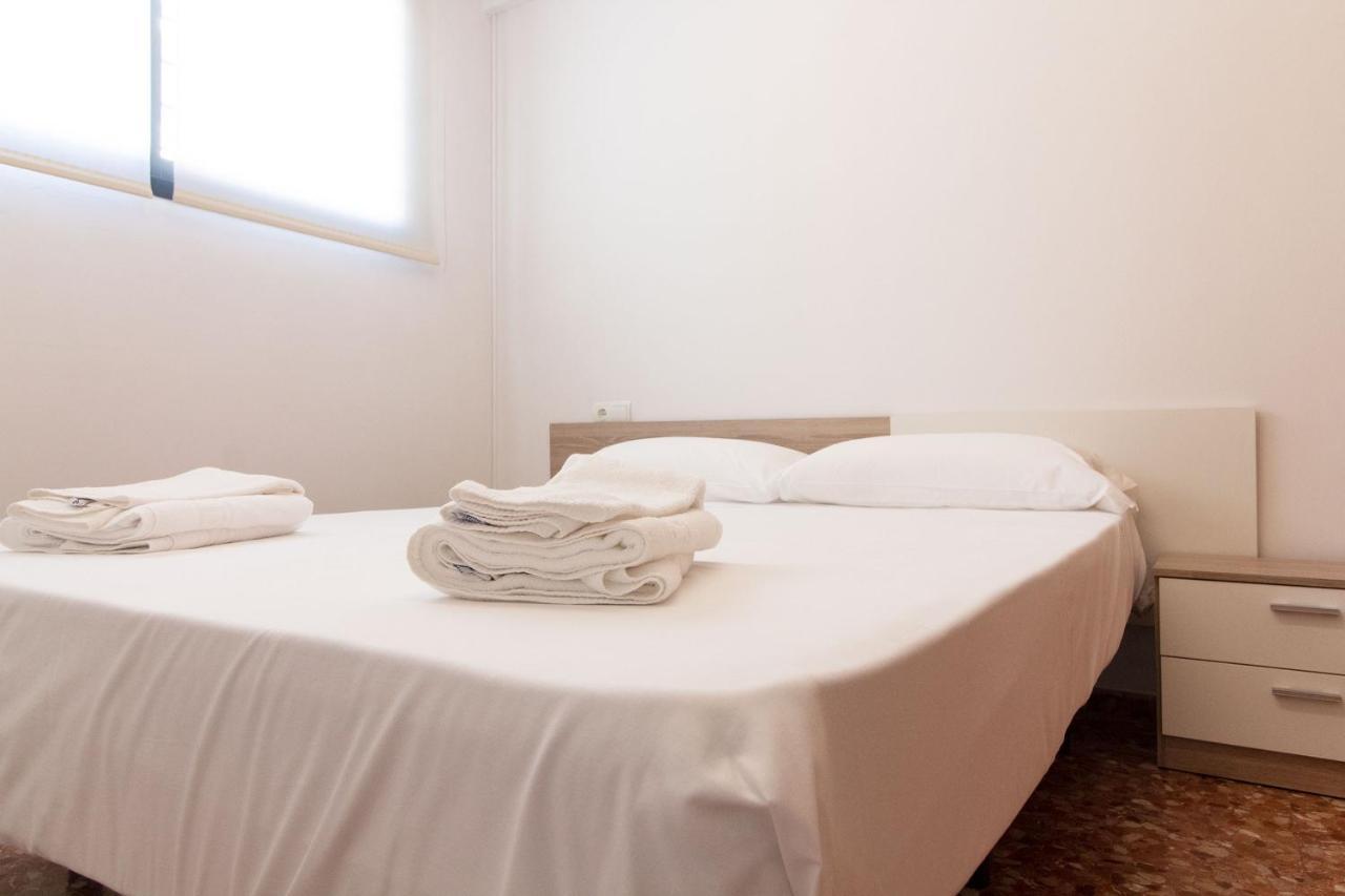 Apartamento Global Properties, Planta Baja En Apartamento En