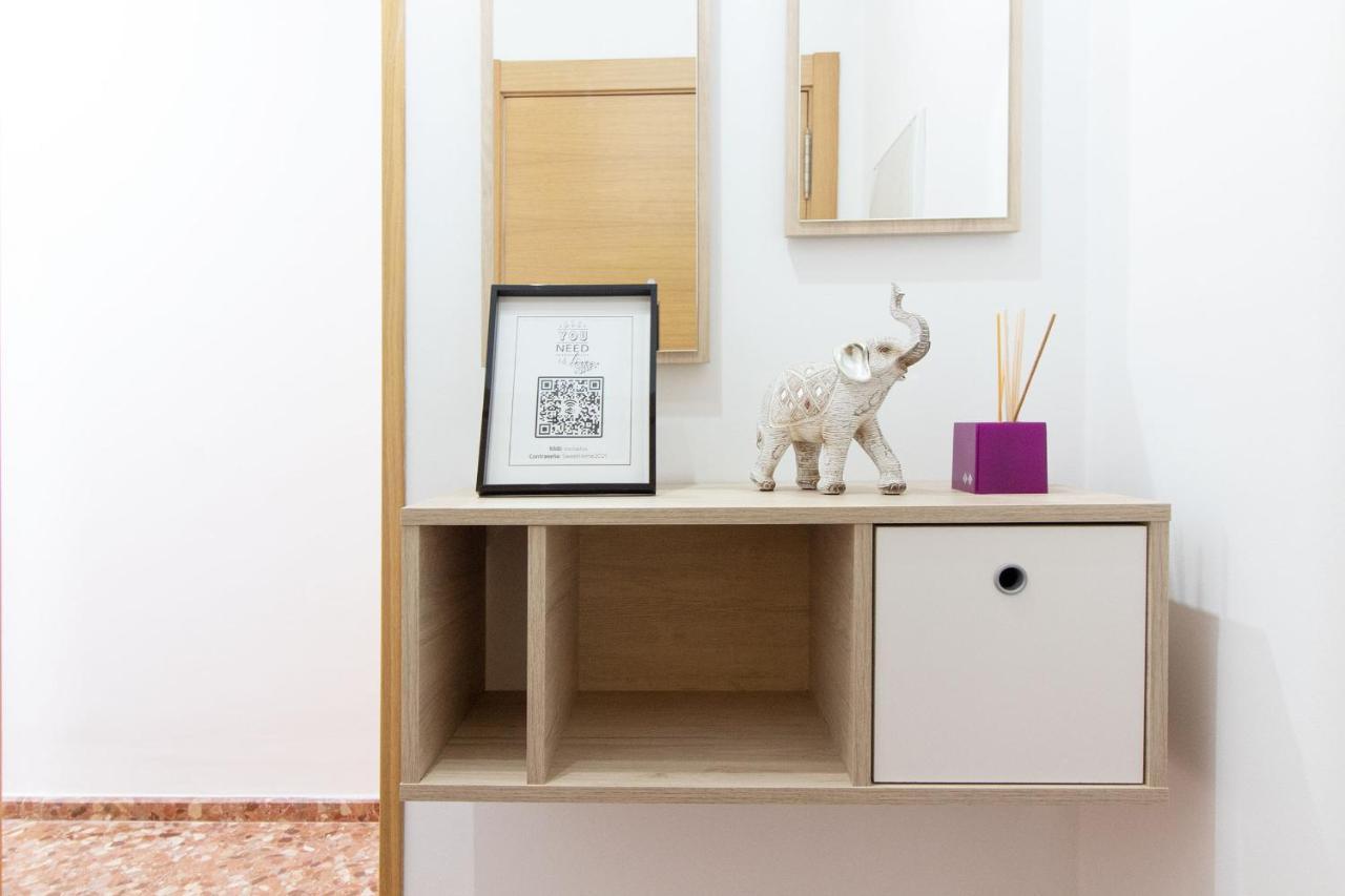 Apartamento Global Properties, Planta Baja En Apartamento En