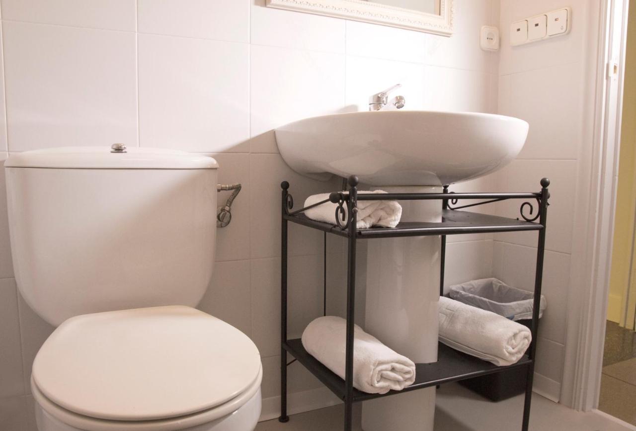 Boreal Mistral Guest house Burgos