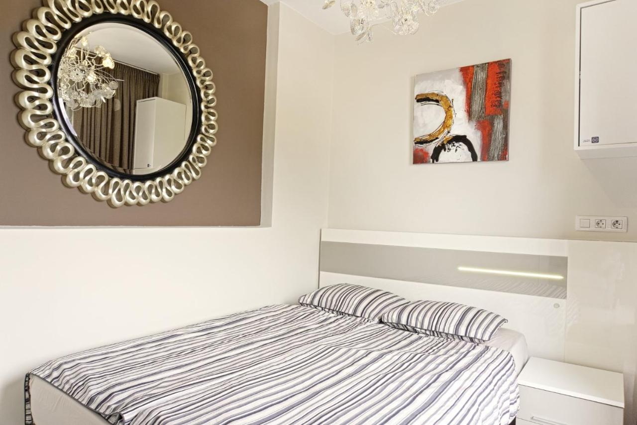 Playa Azul 2bd - Americas * Arona (Tenerife)