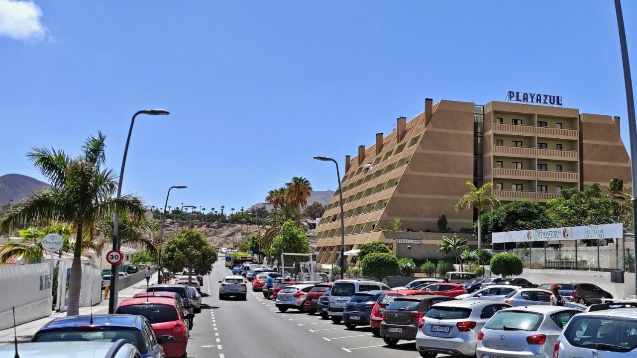 Apartamento Playa Azul 2bd - Americas