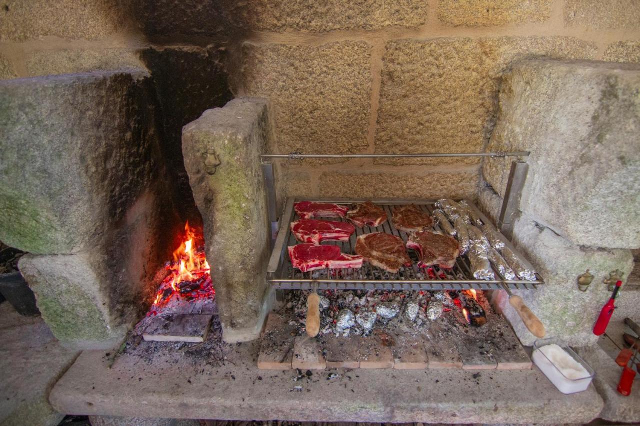 Villa Carballos Tomino