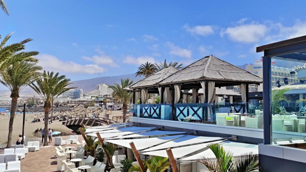Playa Azul 2bd - Americas Apartment Arona (Tenerife)