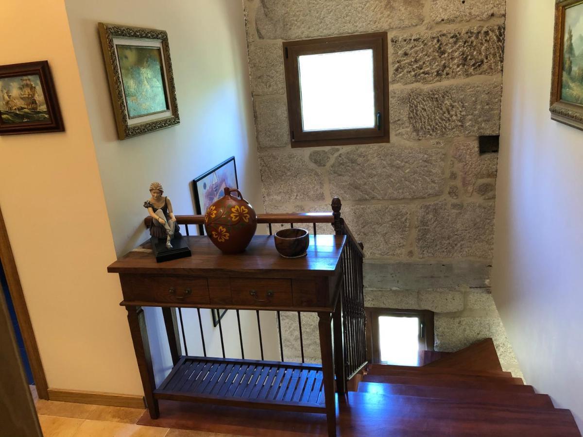 Villa Carballos *
