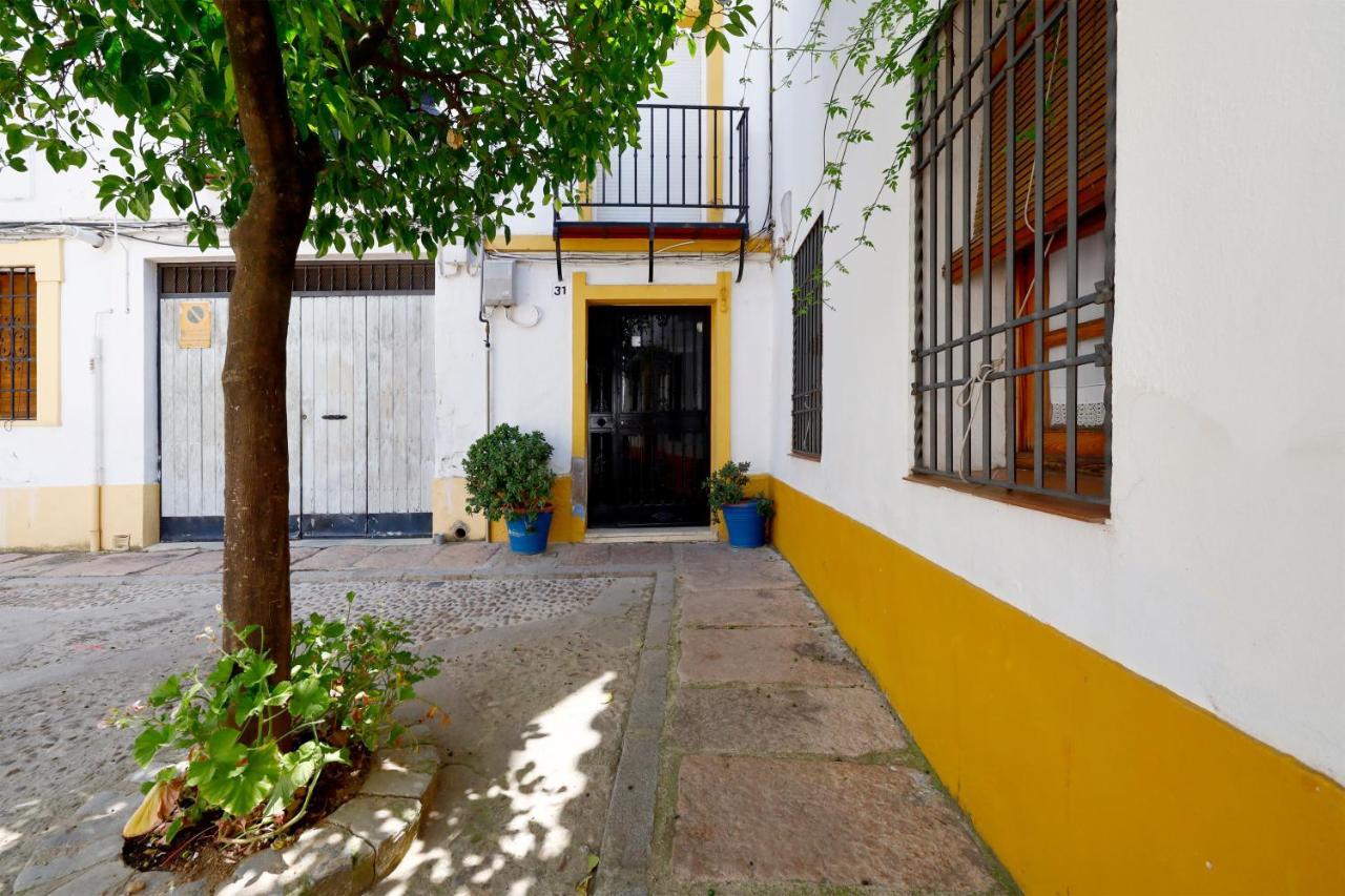 San Basilio, Parking Incluido Junto Al Casco Historico Cordoba