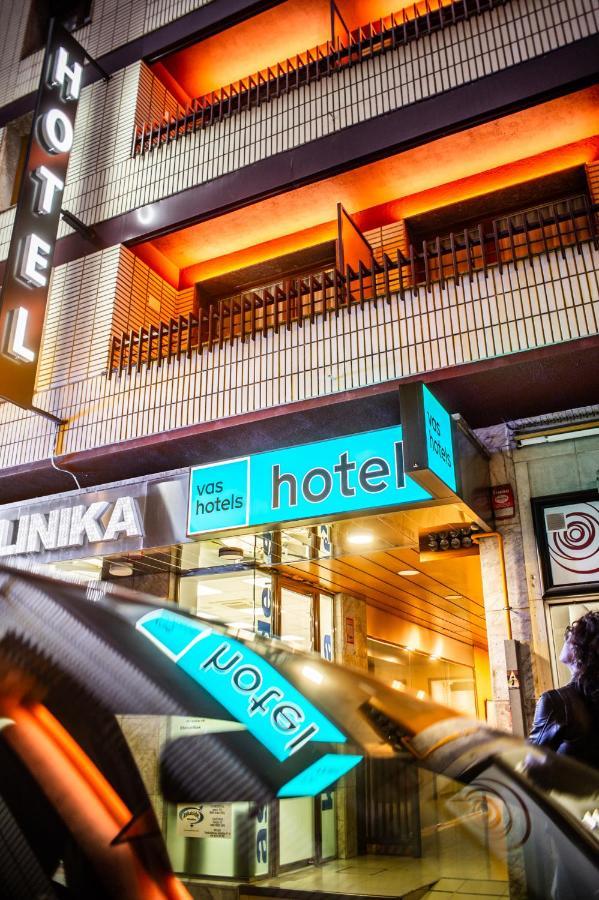 Vas Autocheckin Hotel