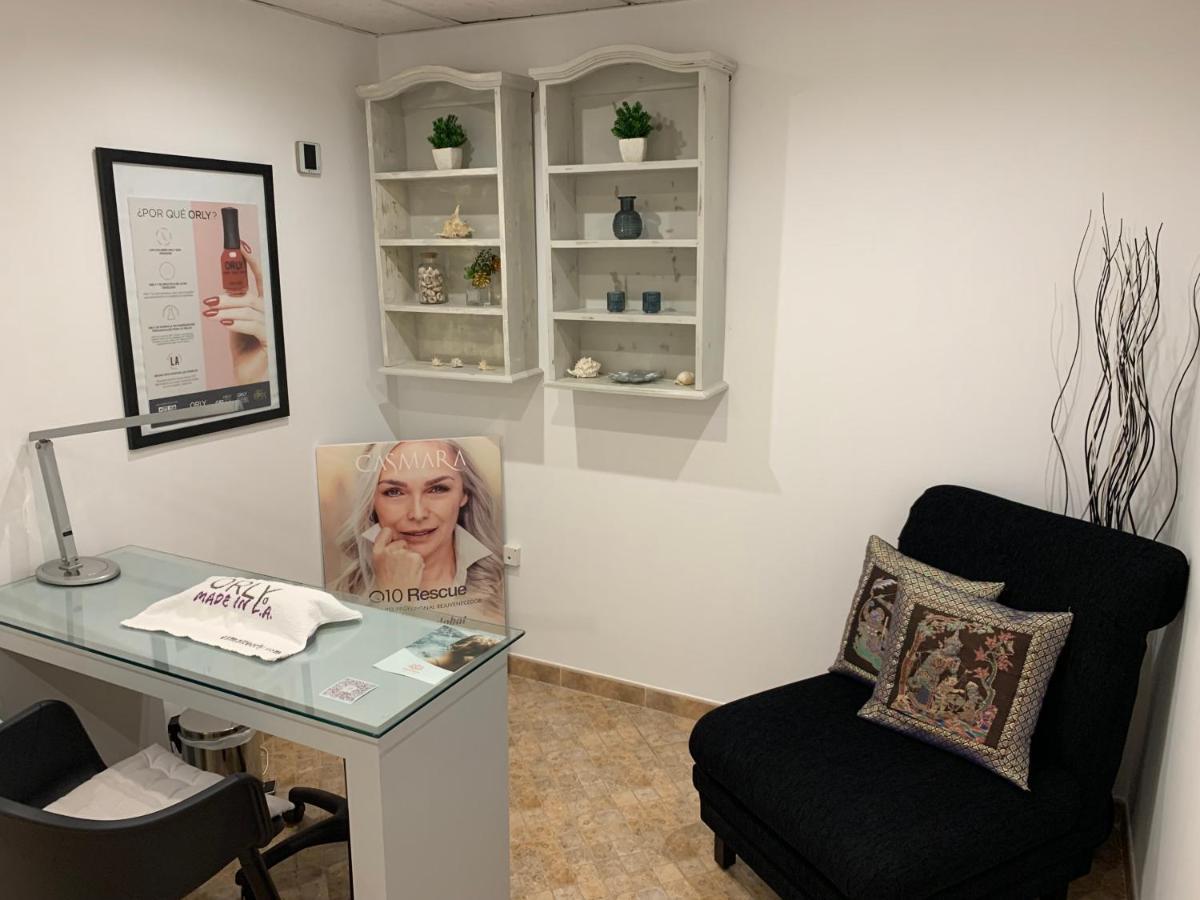 Monarque Sultan Apartment Marbella