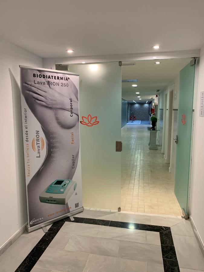 Monarque Sultan Apartment Marbella