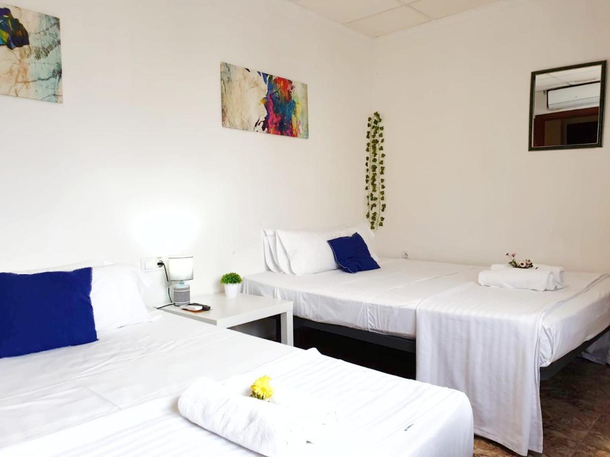 M5 Valencia Aeropuerto Hotel Manises