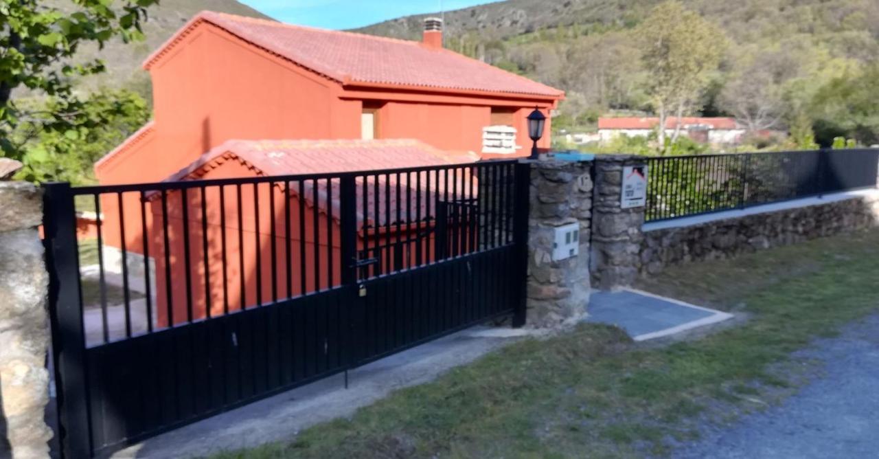 Canales Holiday home *