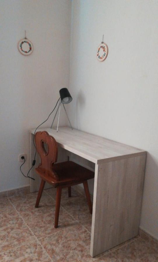 Holiday home Canales