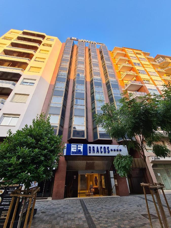 Bracos Logrono