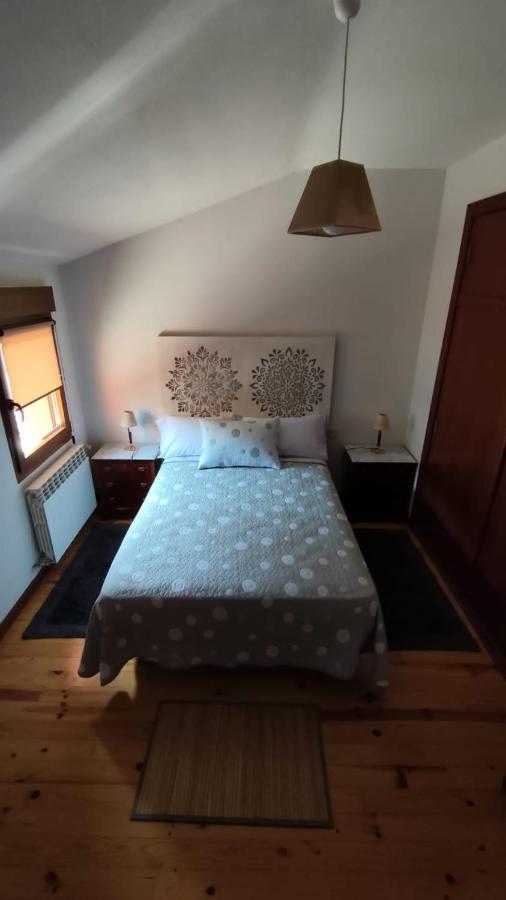 Holiday home Canales *