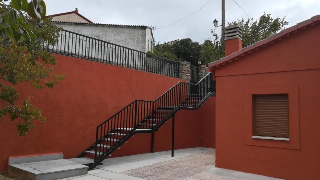 Canales Holiday home *