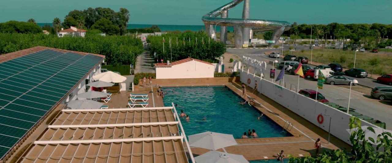 Riberamar Camping 4*