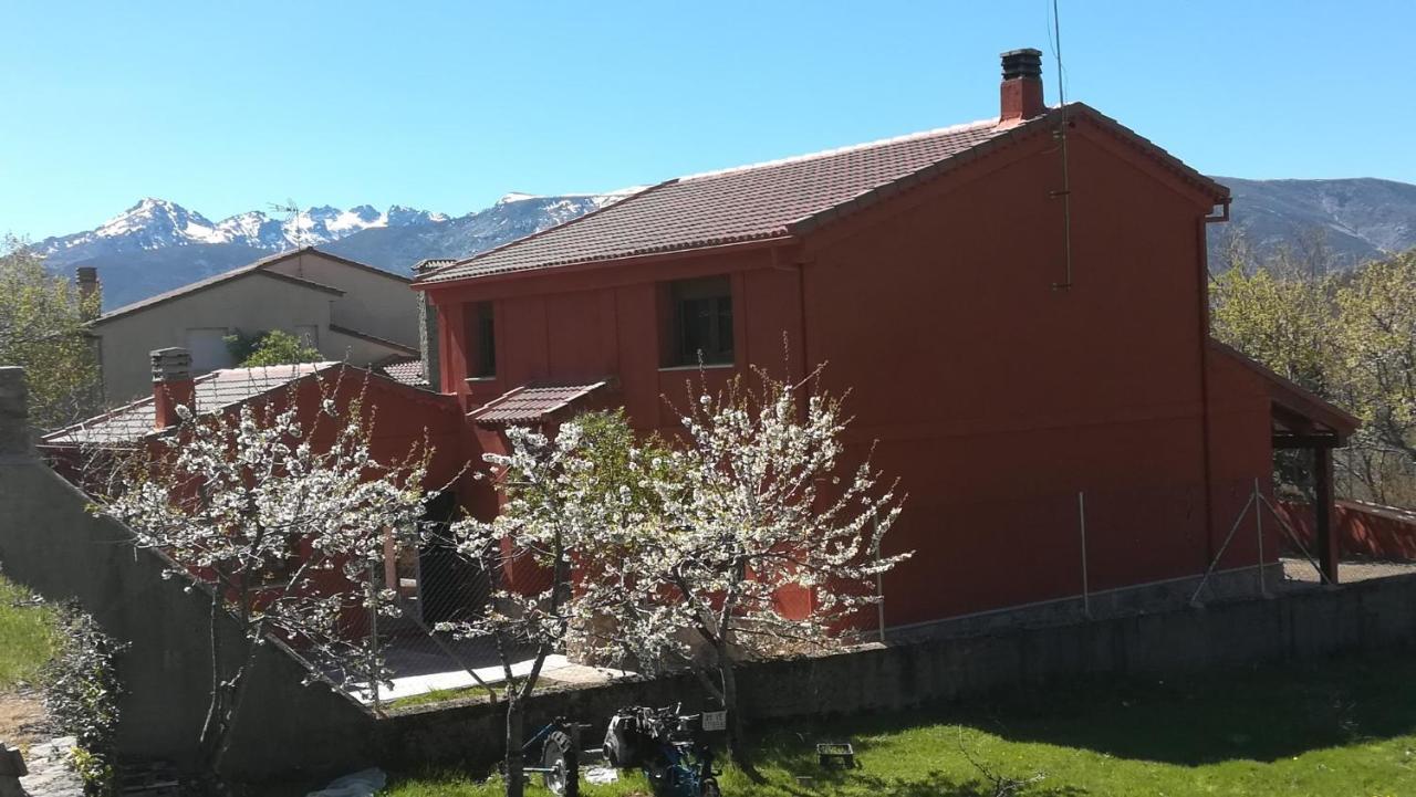 Canales Holiday home *