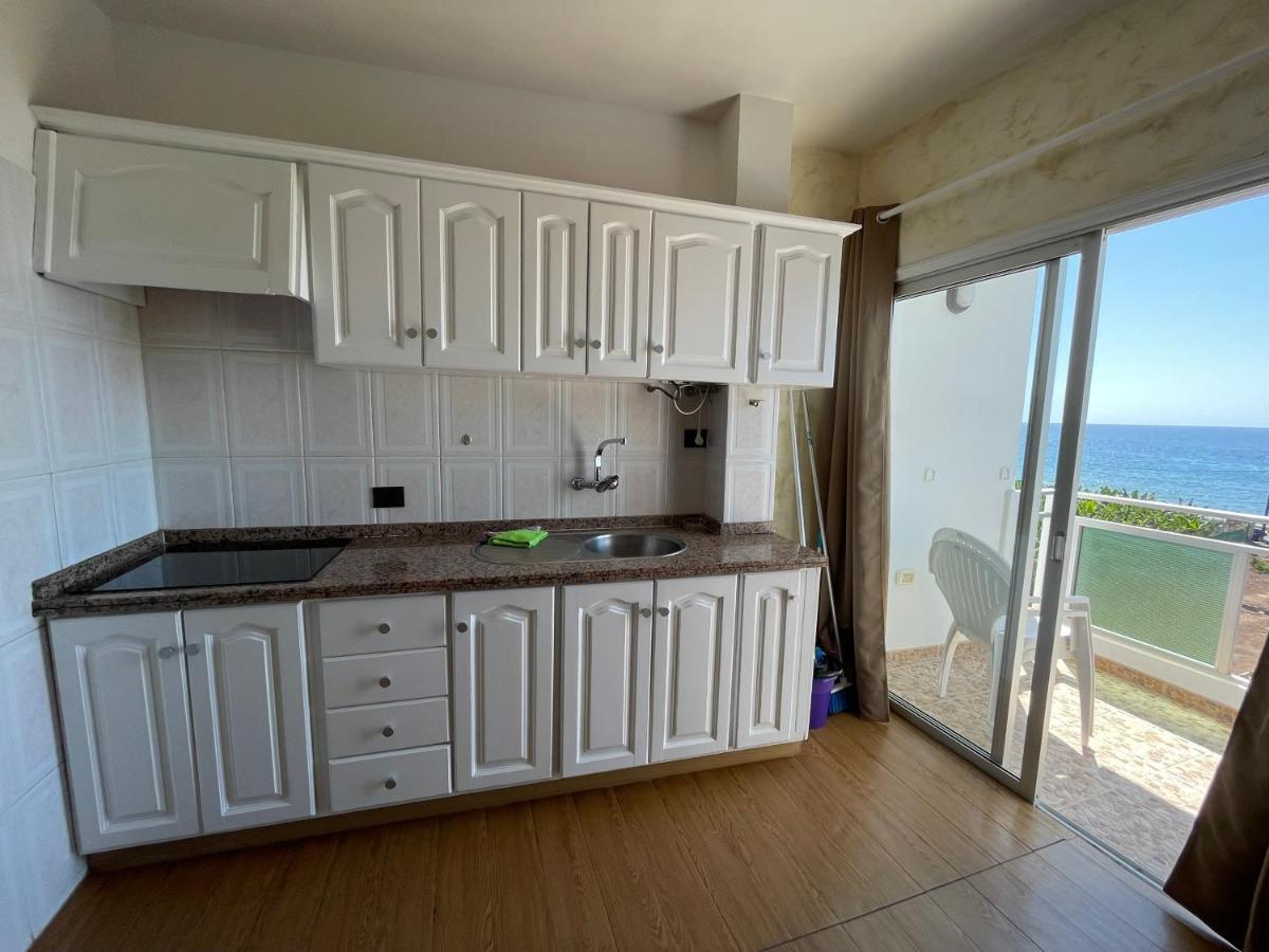 Apartamento Casa Domingo Valle Gran Rey