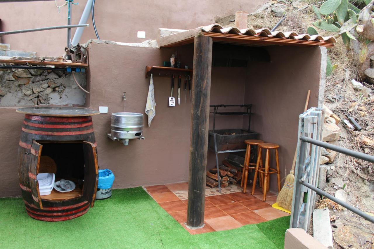 Casa La Hagar Vallehermoso