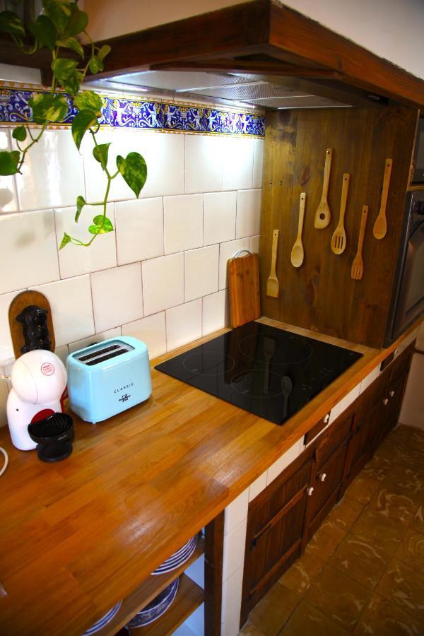 Сasa de vacaciones La Casa Del Pescador - Casa Con Encanto