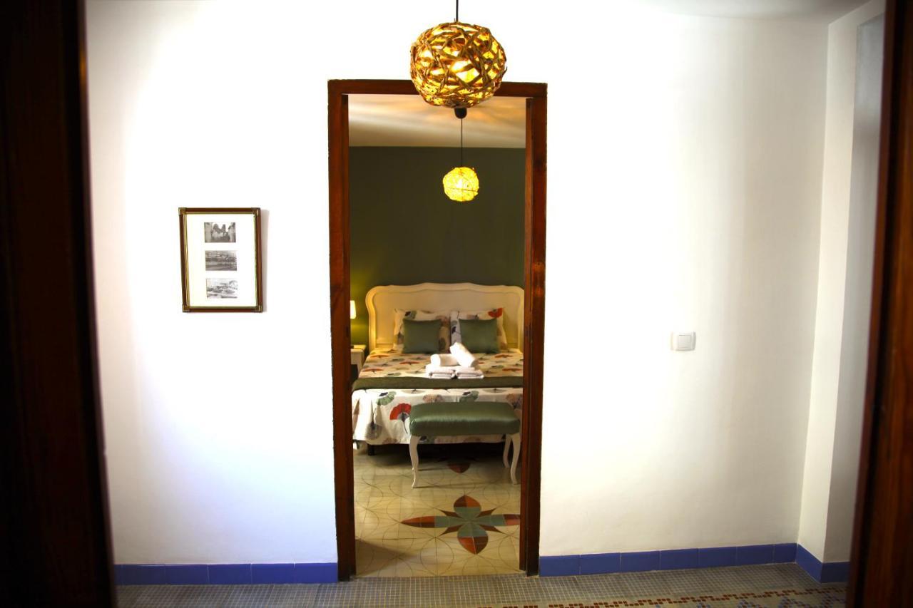 La Casa Del Pescador - Casa Con Encanto Сasa de vacaciones *